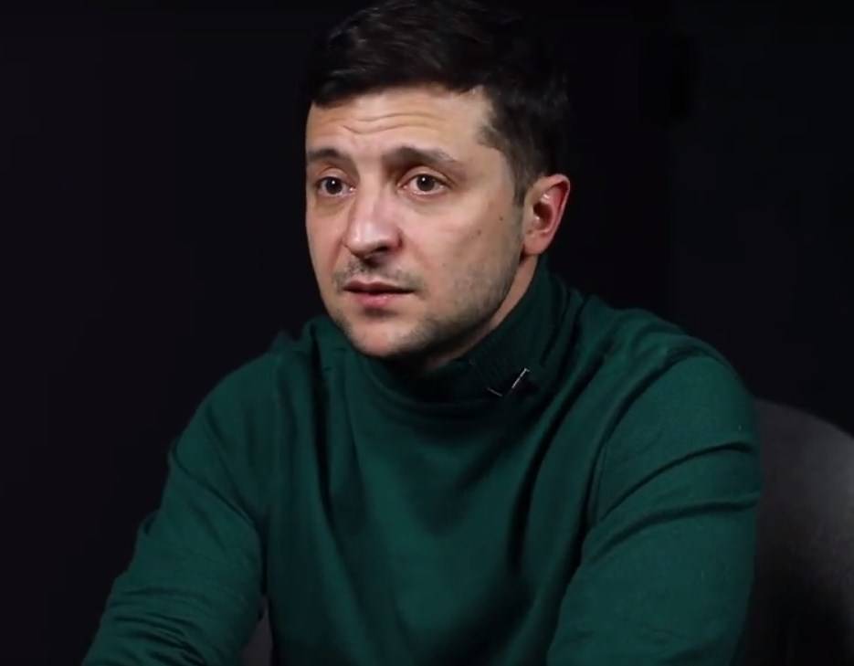 Зеленский обещает уголовные дела против соратников Порошенко