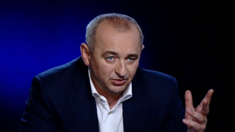 Анатолий Матиос озвучил стоимость персональных данных украинцев