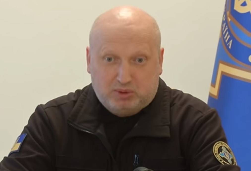 Секретарь СНБО Украины предложил признать ФСБ террористической организацией