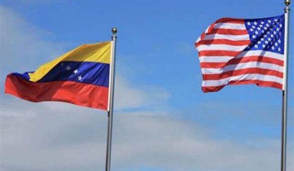Эффект бумеранга: как санкции Вашингтона против Венесуэлы аукнутся США
