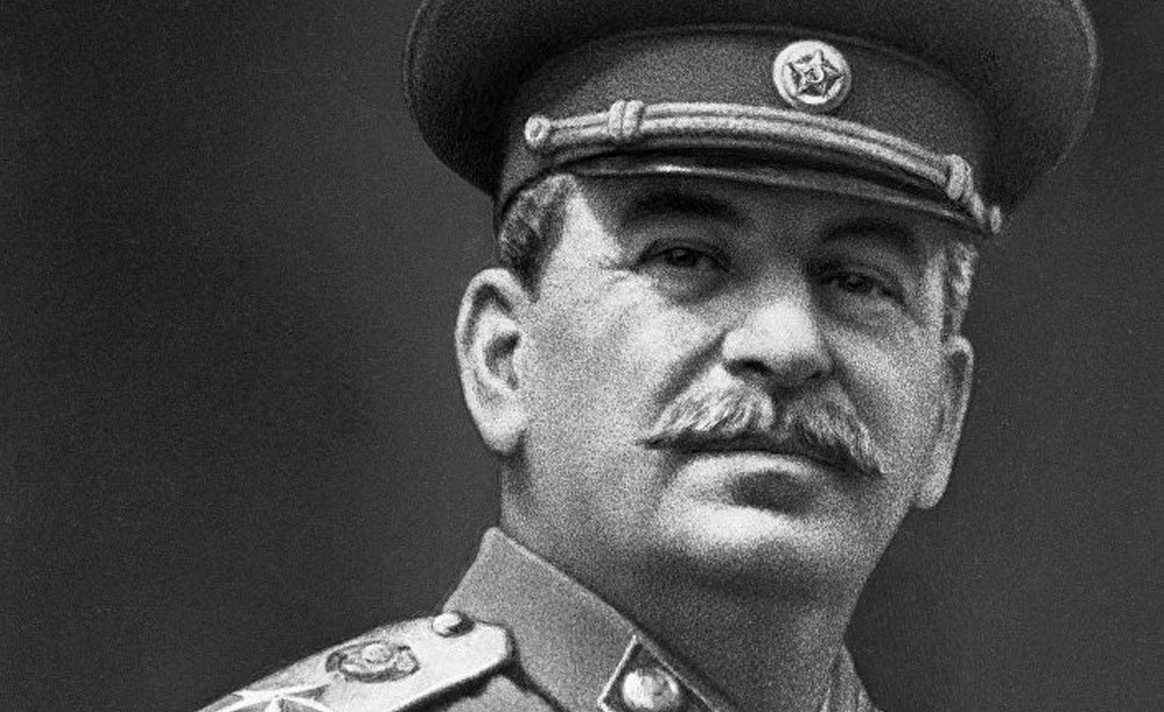 О Сталине честно и смело