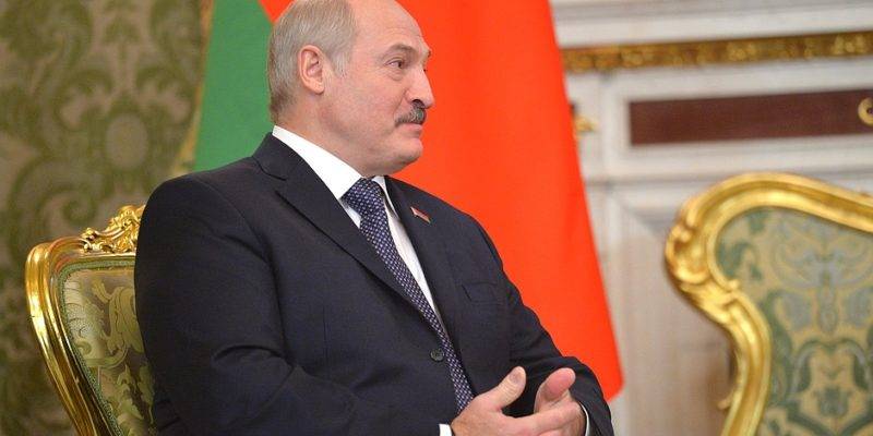 Лукашенко: в вопросах суверенитета и безопасности нет места компромиссам