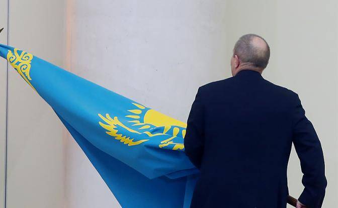 Казахастан в ожидании: Режим Назарбаева падет до конца года Казахастан в ожидании: Режим Назарбаева падет до конца года