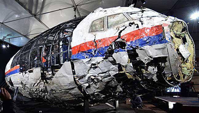 Крушение MH17: у западных СМИ появляются проблески здравомыслия в адрес РФ