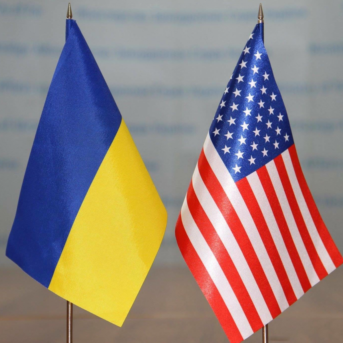 Госдеп США раскрыл планы по Украине