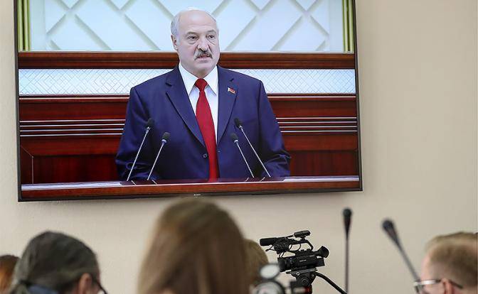 Лукашенко шлет проклятия Кремлю: За нефть не продадимся