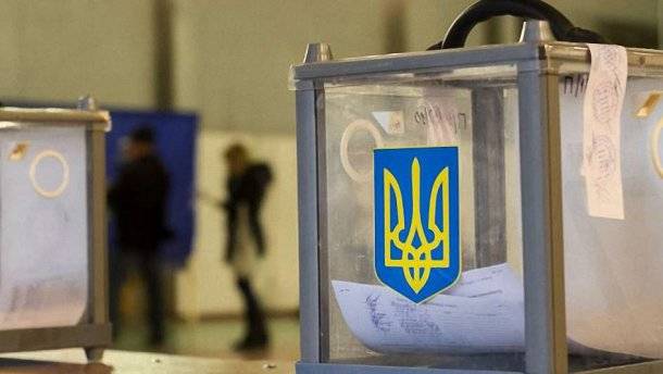 Пять главных интриг выборов президента Украины