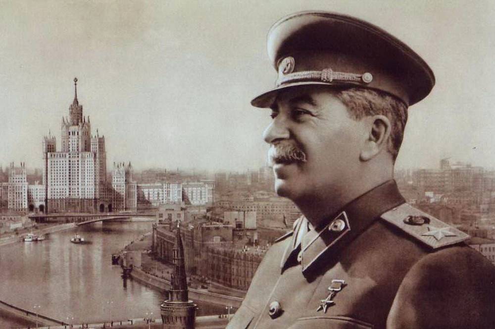 Сталинский СССР: «страна-концлагерь» или потерянный рай?