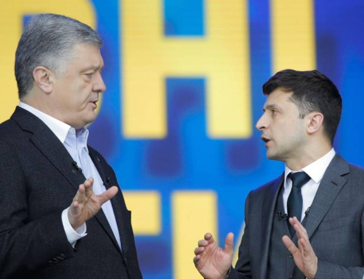 Первые результаты, явка и нарушения: как проходят выборы президента Украины