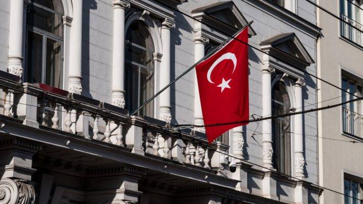 Польша призывает Турцию отвернуться от России и сблизиться с США