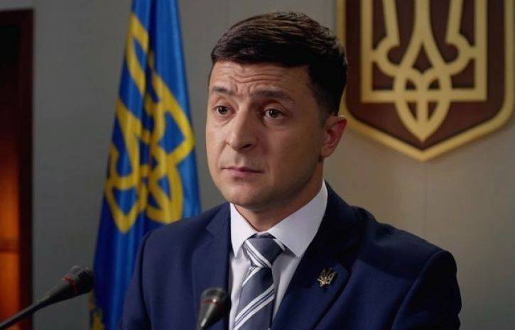 Слабый президент: украинские СМИ о победе Зеленского