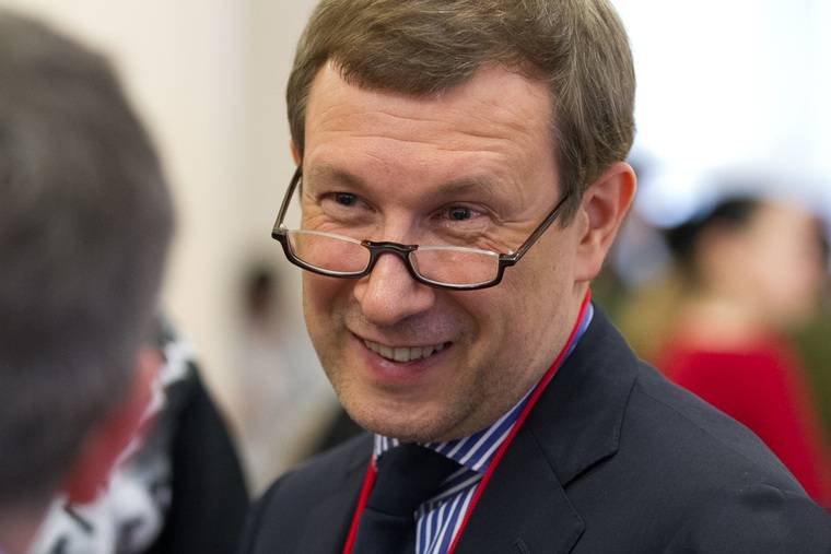 Чеснаков о Зеленском: У него нет понимания, как реализовать свои обещания