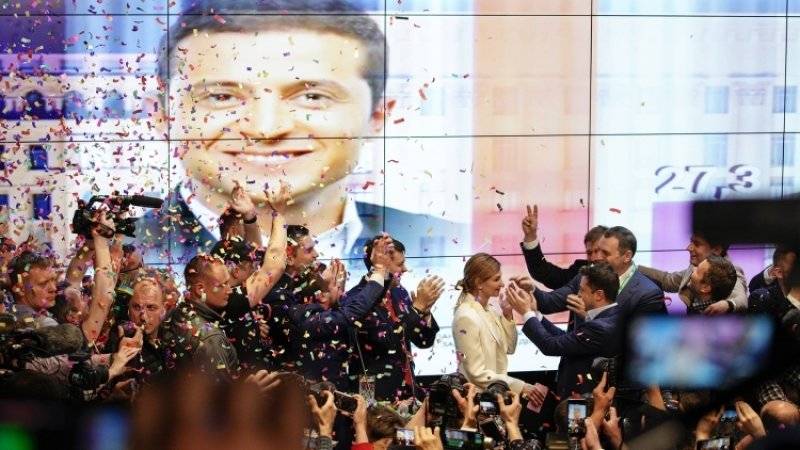 Как Зеленский поменяет Украину Как Зеленский поменяет Украину