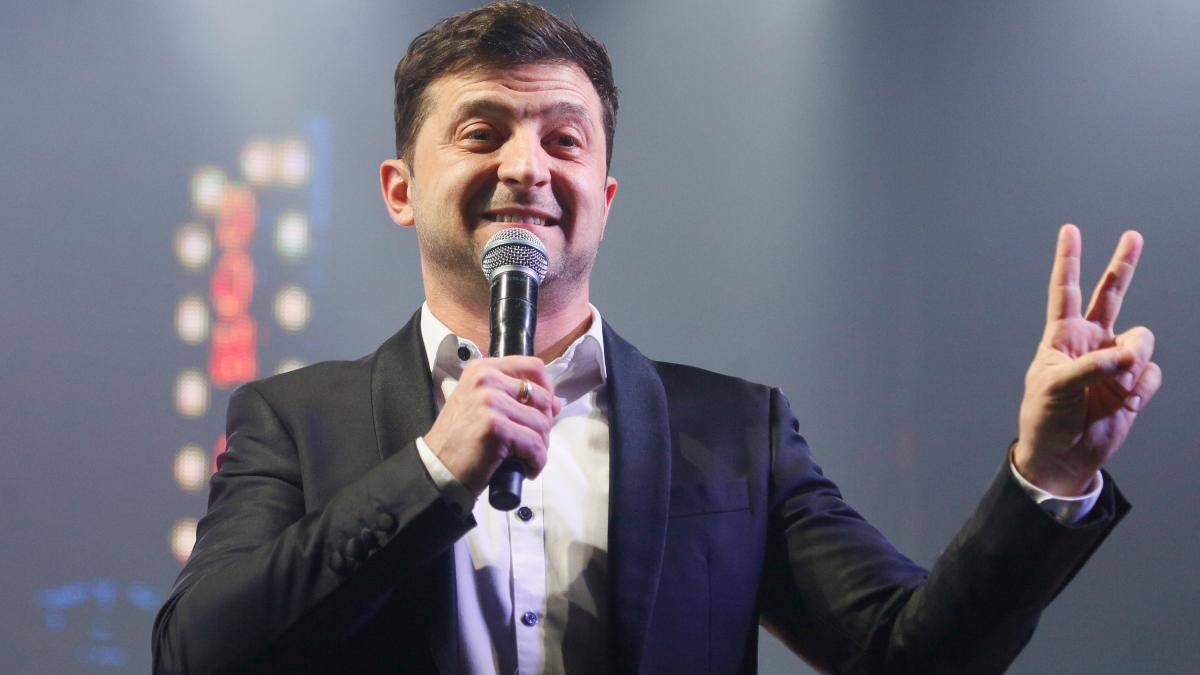 «Майдан» пал жертвой «Голливуда» «Майдан» пал жертвой «Голливуда»