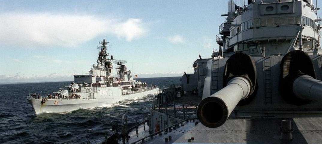 Наш «самый турецкий» поток и не наше Чёрное море Наш «самый турецкий» поток и не наше Чёрное море