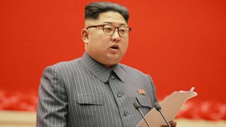 Увести КНДР из-под носа США: чем важна встреча Путина и Ким Чен Ына? Увести КНДР из-под носа США: чем важна встреча Путина и Ким Чен Ына?