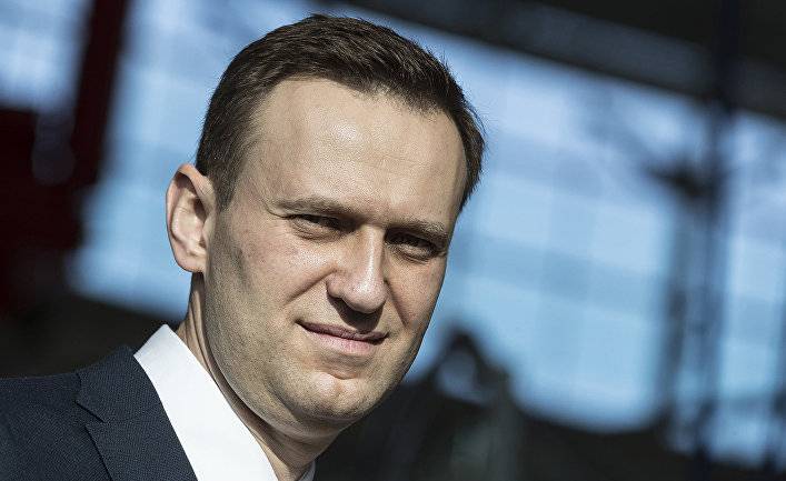 История одного обмана: эксперты об источниках финансирования Навального