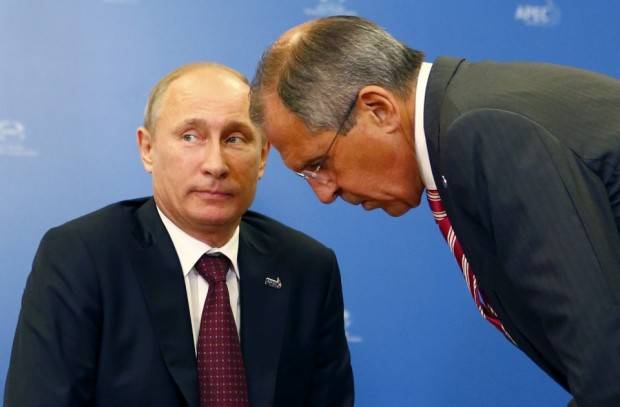 В США раскрыли секрет Путина: ему просто везет