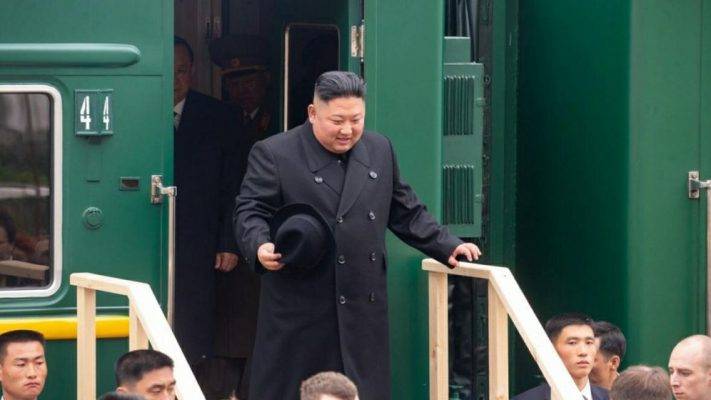 "Путин получит данные из первых рук": визит Ким Чен Ына в РФ изменит многое
