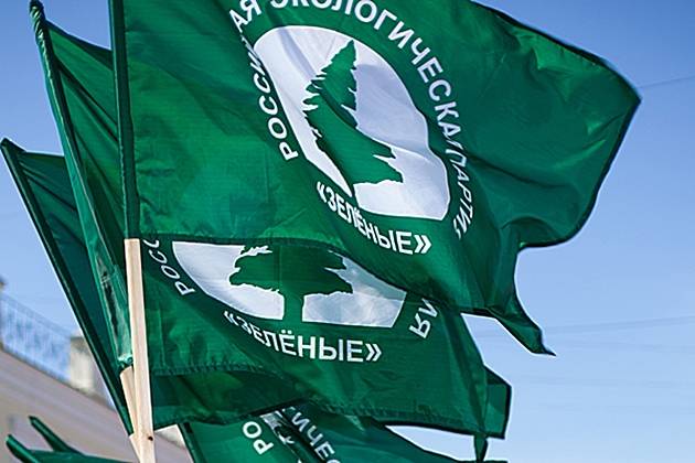 Мертвые души: какие партии будут упразднены в 2019 году Мертвые души: какие партии будут упразднены в 2019 году