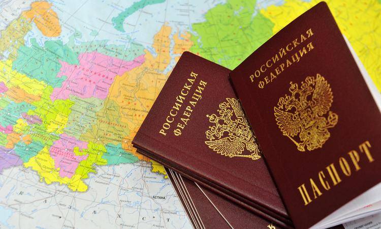 Упрощенное гражданство РФ важно не только для Украины, но и для Белоруссии