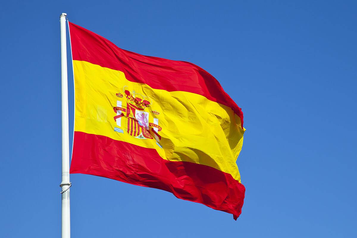 Предварительные итоги досрочных выборов в Испании