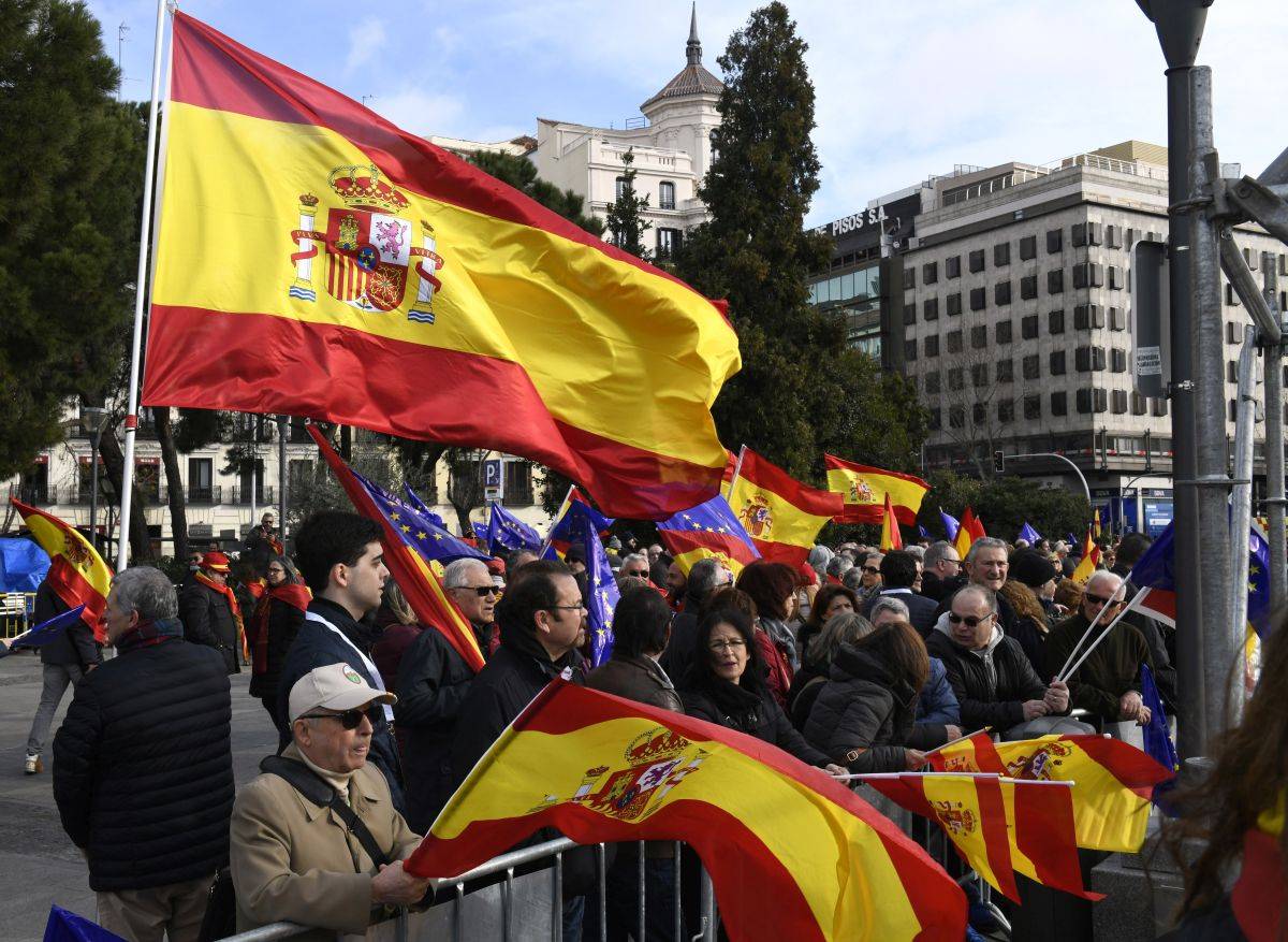 Испании грозит парламентский кризис: о чем говорят итоги выборов