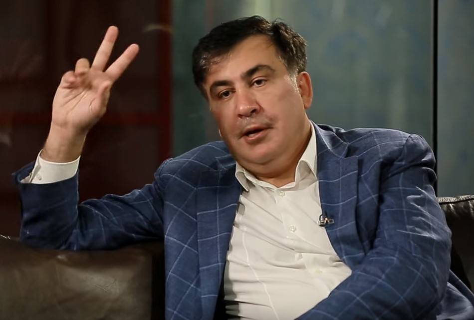 Путин выступил за возвращение Саакашвили и Коломойского на Украину