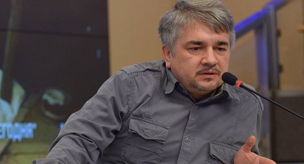 Ищенко: будущее Украины зависит от олигархов, а не от Зеленского