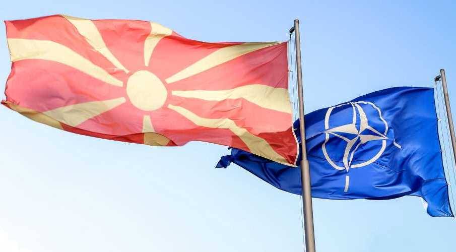 НАТО замыкает Балканы, чтобы укрепиться и в Черном море