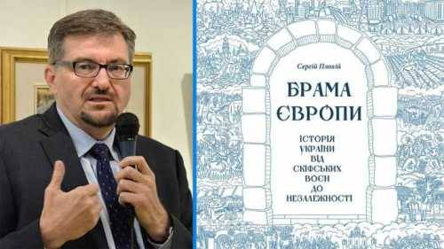 Чем сильнее натиск украинства, тем заметнее его отторжение Чем сильнее натиск украинства, тем заметнее его отторжение