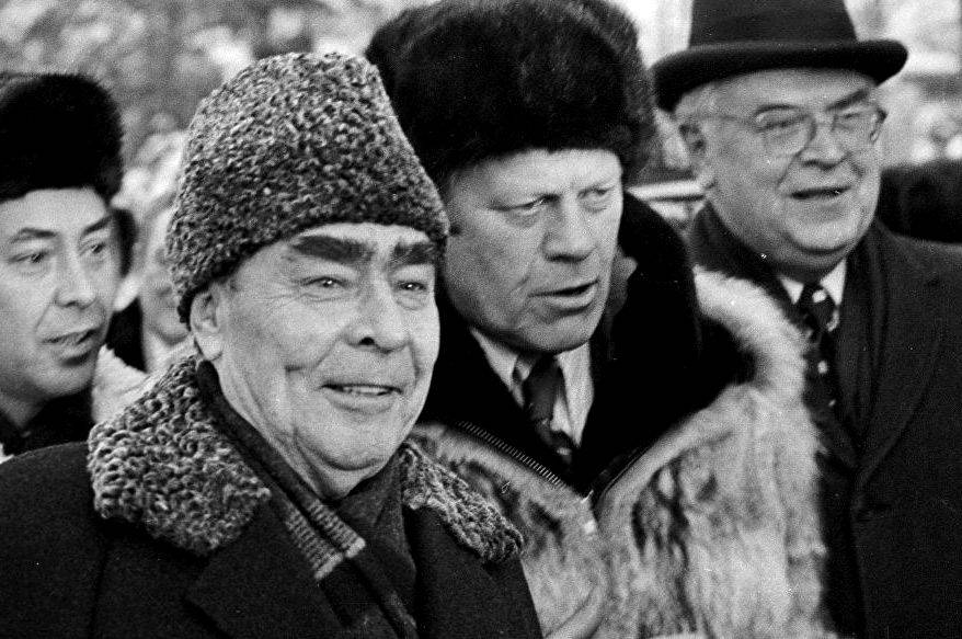 Мог ли Советский Союз выбирать президента США