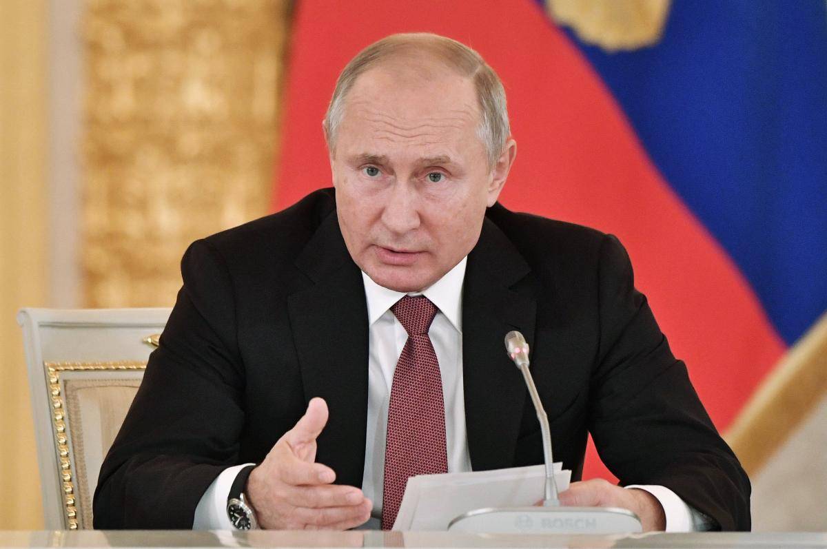 Путин решением о паспортах Донбассу попал в болевой узел пятой колонны
