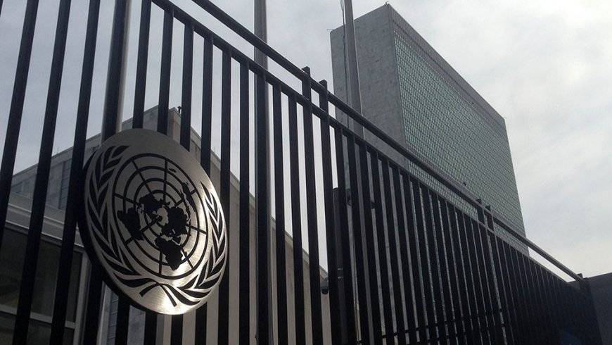 Антироссийский инцидент с визами в ООН: США применили "проверенную" схему