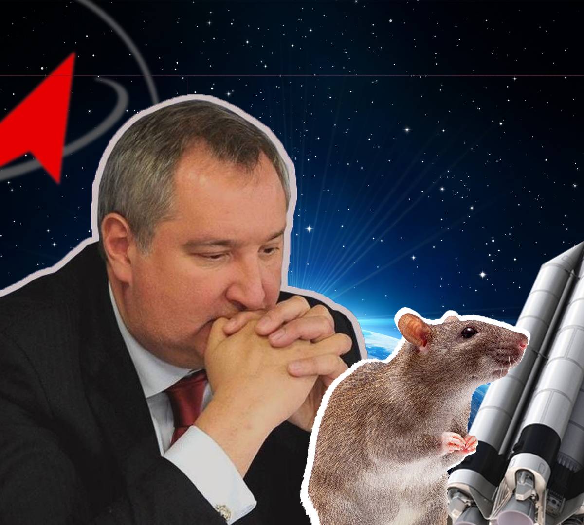 Хищения в Роскосмосе как причина кризиса космической отрасли