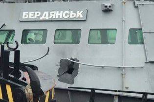 Международный трибунал по делу украинских моряков состоится 10-го мая Международный трибунал по делу украинских моряков состоится 10-го мая