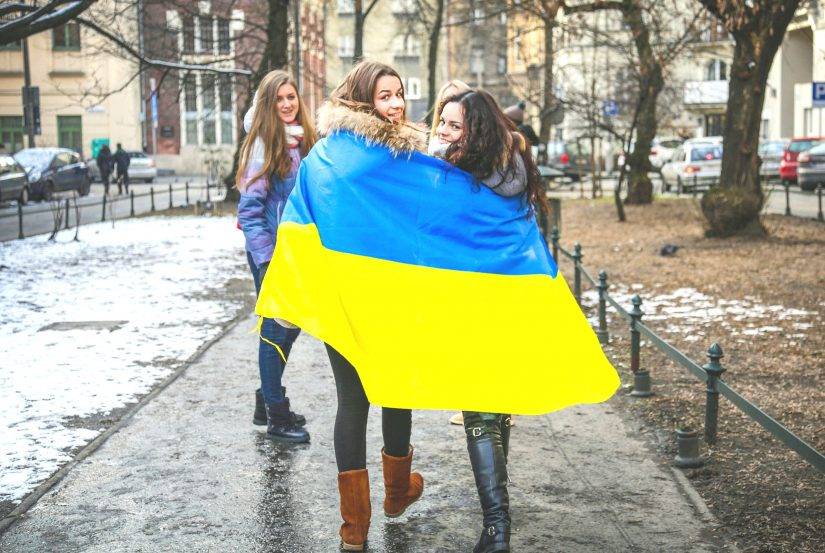 В Киеве боятся, что Польша отхватит себе часть Украины