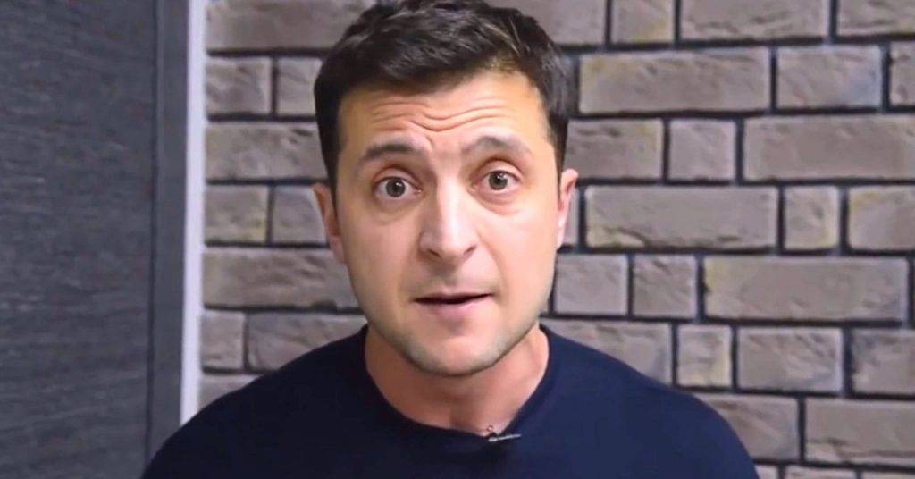 «Повторит судьбу Кучмы»: Зеленскому пророчат проблемы на посту президента «Повторит судьбу Кучмы»: Зеленскому пророчат проблемы на посту президента