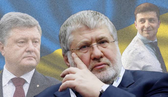 Возвращение Бени в Киев откладывается: чего боится Коломойский
