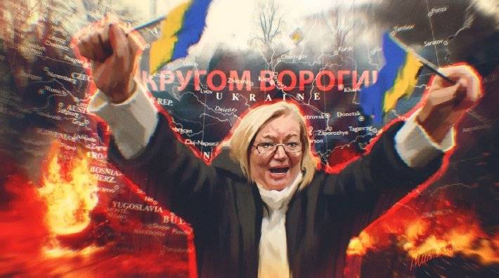 «Европейский синдром» Украины: почему Запад не хочет принимать Киев в ЕС