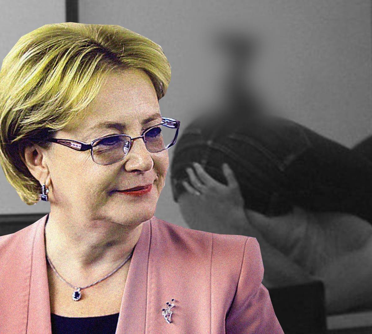 Растление от Минздрава России Растление от Минздрава России