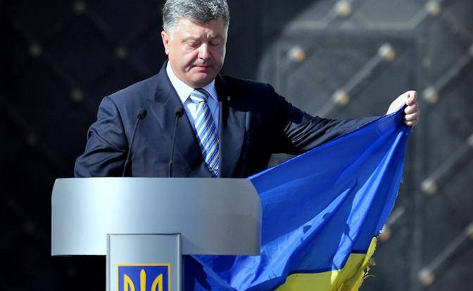 Месть Порошенко: Злочинную владу Украина отправит за решетку