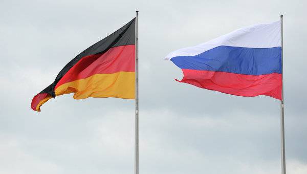 Защита Прибалтики от РФ: Германия может получить дополнительный карт-бланш