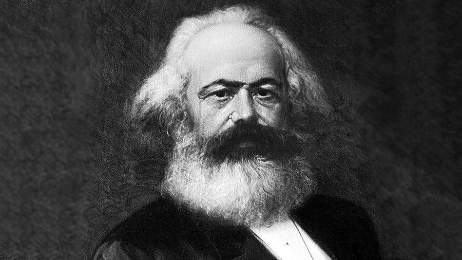 Маркс актуален как никогда