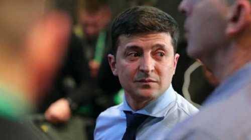 Борьба за внешнеполитический выбор Украины обостряется Борьба за внешнеполитический выбор Украины обостряется