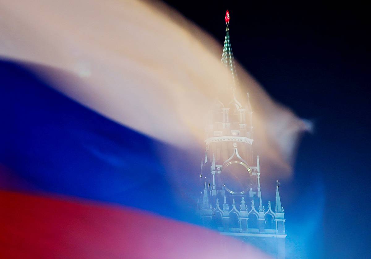 РФ - сверхдержава: Запад с тревогой и страхом следит за изменением ситуации РФ - сверхдержава: Запад с тревогой и страхом следит за изменением ситуации