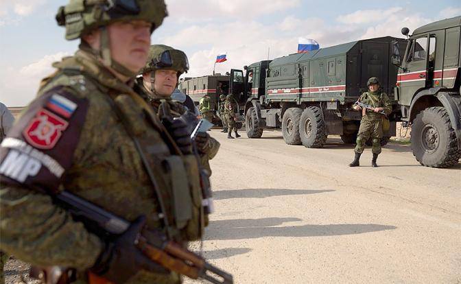 Россиянам надоело оплачивать пенсиями операцию в Сирии Россиянам надоело оплачивать пенсиями операцию в Сирии