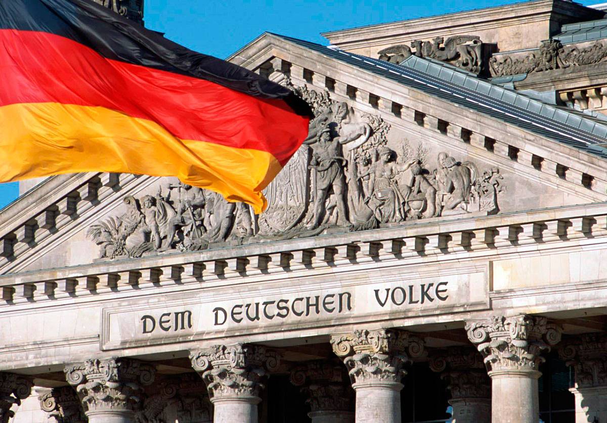В Германии выставили России условия для снятия санкций