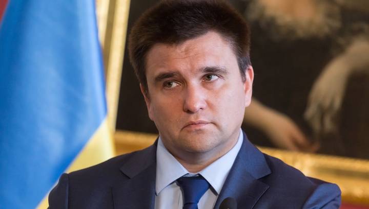 «Сюрприз» Климкина в ответ на паспорта РФ повторит «успех» санкций Украины