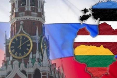 Прибалтийский "перекресток": Латвия на распутье между Западом и Россией Прибалтийский "перекресток": Латвия на распутье между Западом и Россией